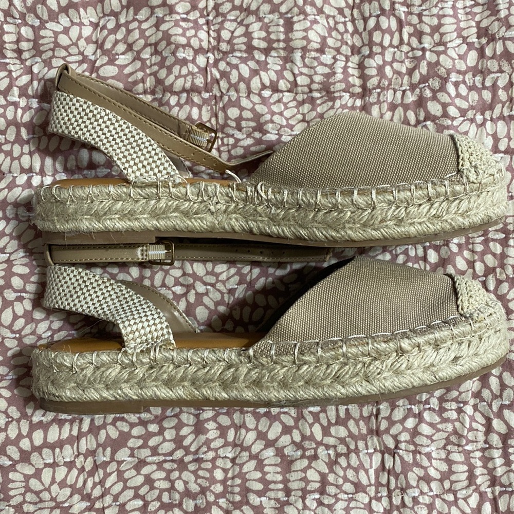 Women’s summer sandals
